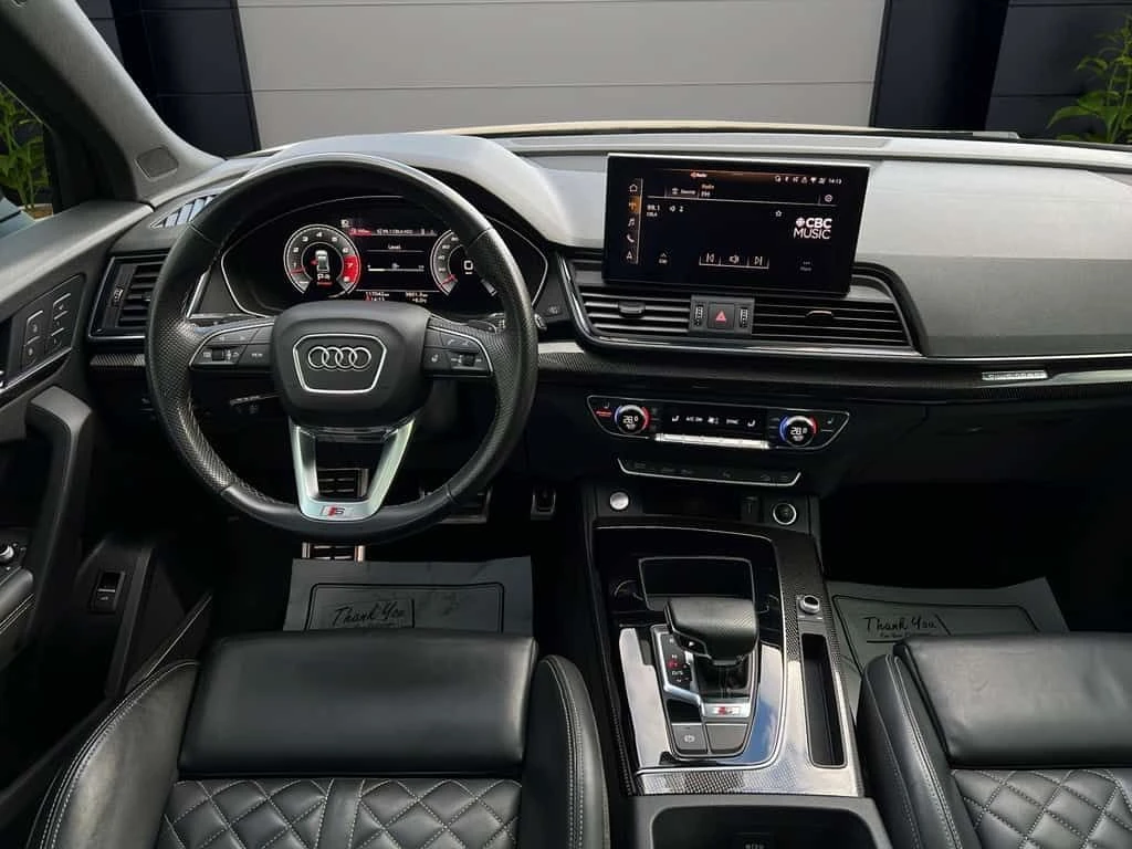 Audi SQ5 Technik Pkg | Mobile.bg � ����������� 13