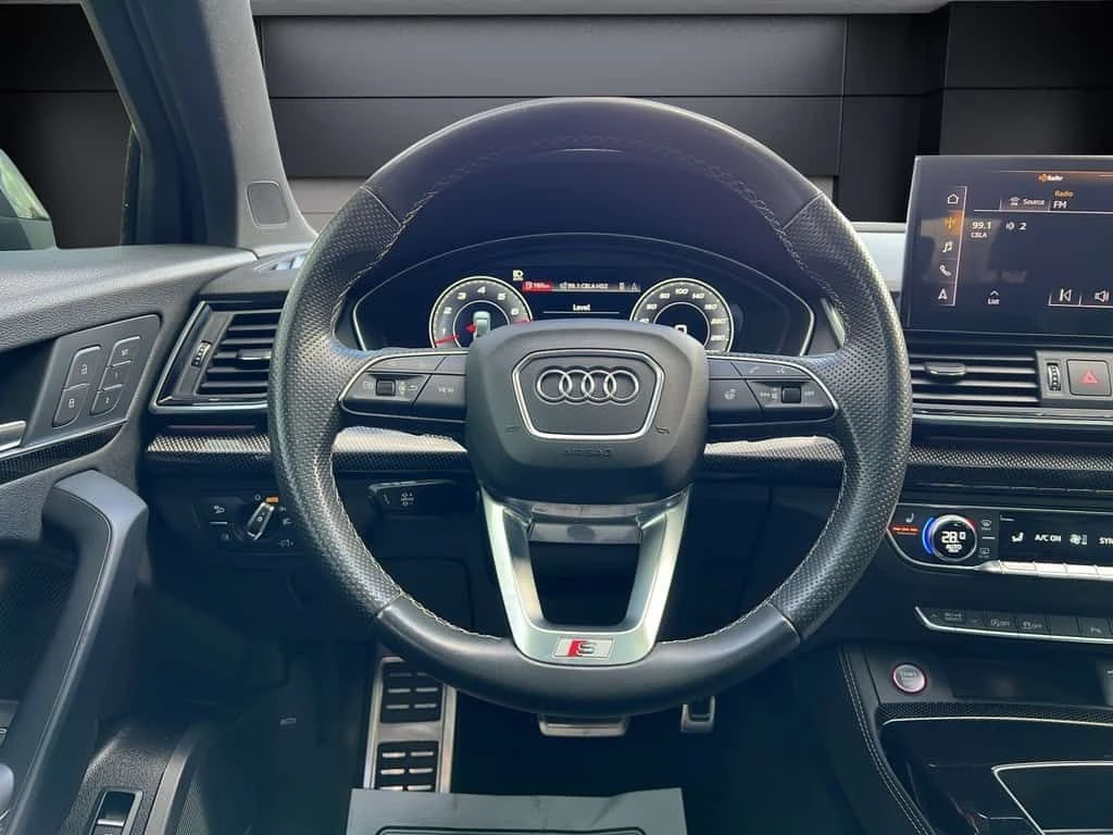 Audi SQ5 Technik Pkg | Mobile.bg � ����������� 11