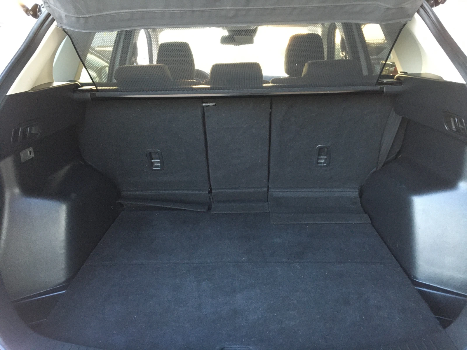 Mazda CX-5 2.2 SkyActiv 150kc АВТОМАТИК, снимка 14 - Автомобили и джипове - 53823580