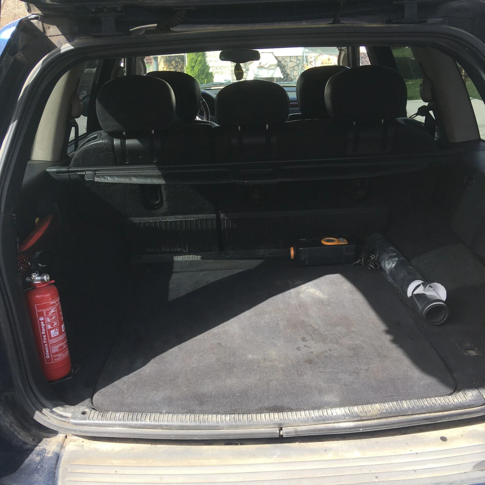 Jeep Grand cherokee 2.7CRD, снимка 12 - Автомобили и джипове - 53846989