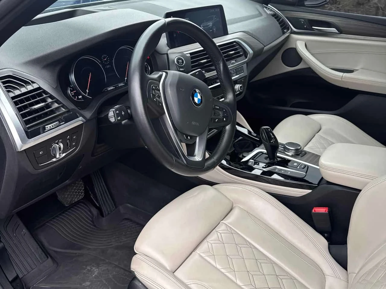 BMW X4 * xDrive30i * CARFAX * ���� �� �� | Mobile.bg � ����������� 7