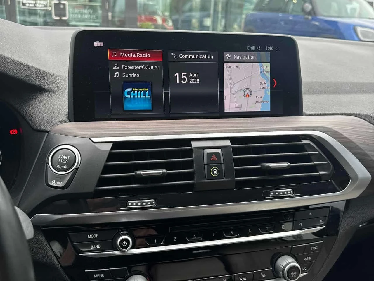 BMW X4 * xDrive30i * CARFAX * ���� �� �� | Mobile.bg � ����������� 9