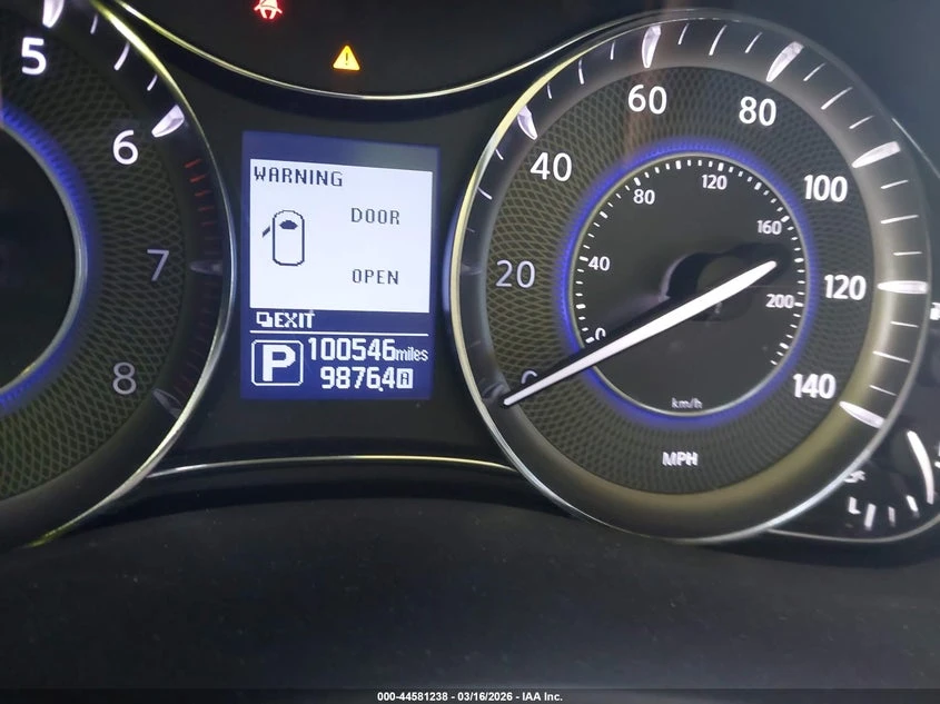 Infiniti QX80 2019 INFINITI QX80 LUXE | Mobile.bg � ����������� 9