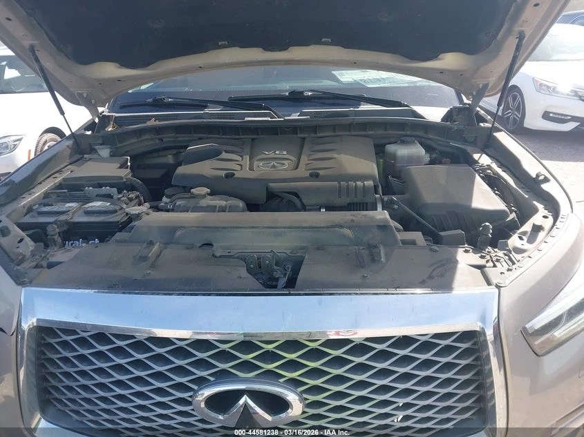 Infiniti QX80 2019 INFINITI QX80 LUXE | Mobile.bg � ����������� 12