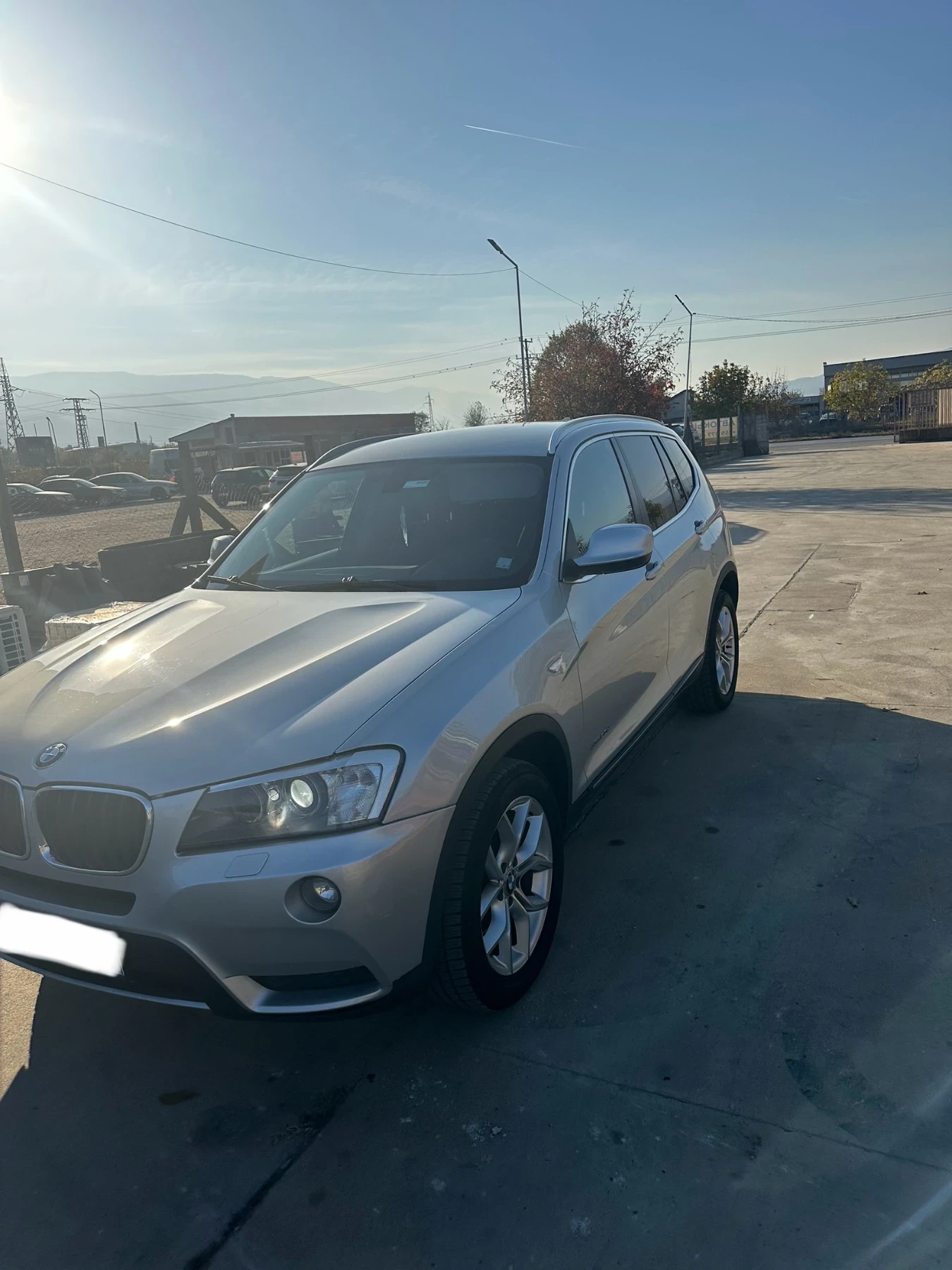 BMW X3 XDrive | Mobile.bg � ����������� 2
