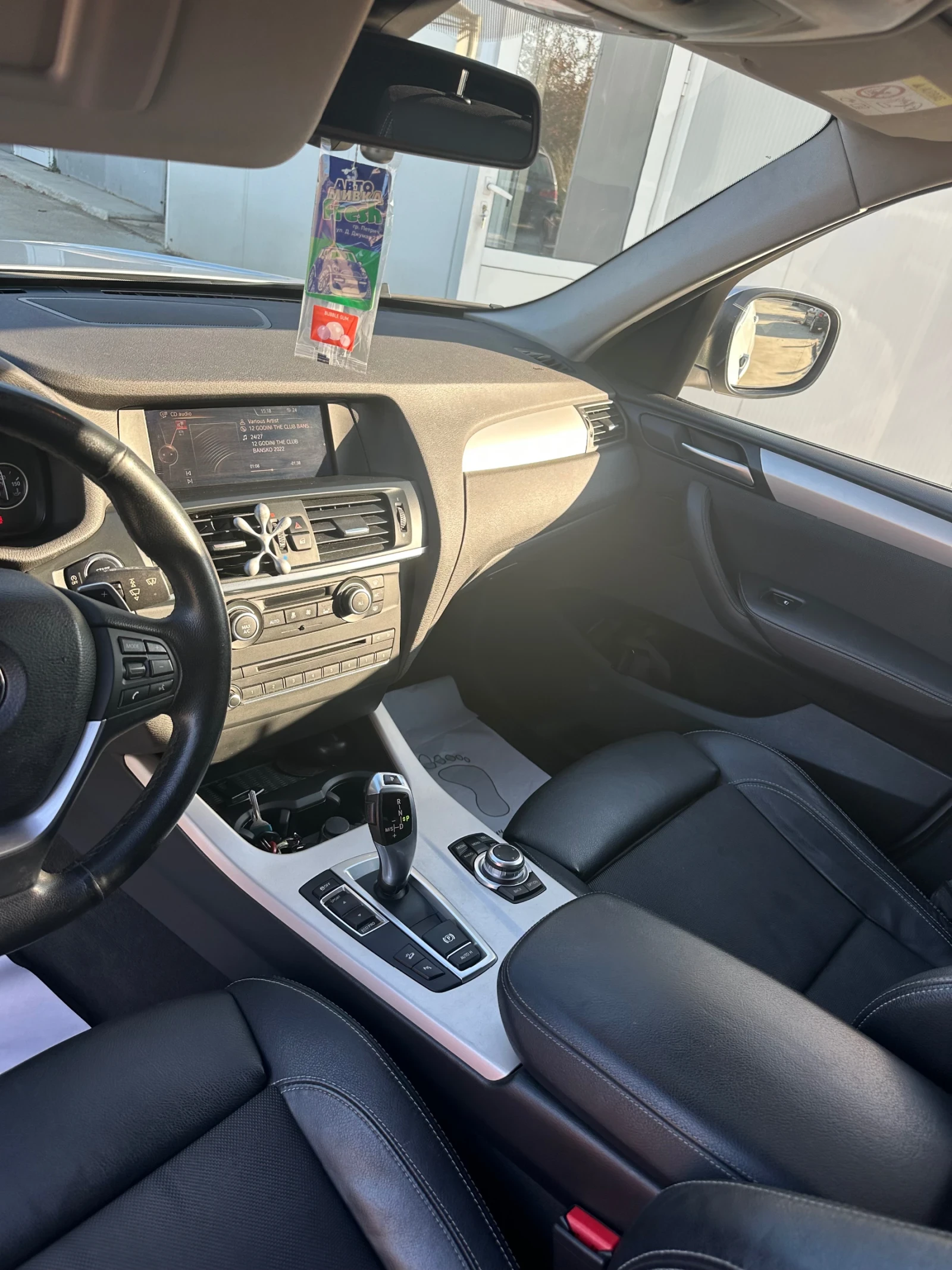 BMW X3 XDrive | Mobile.bg � ����������� 10