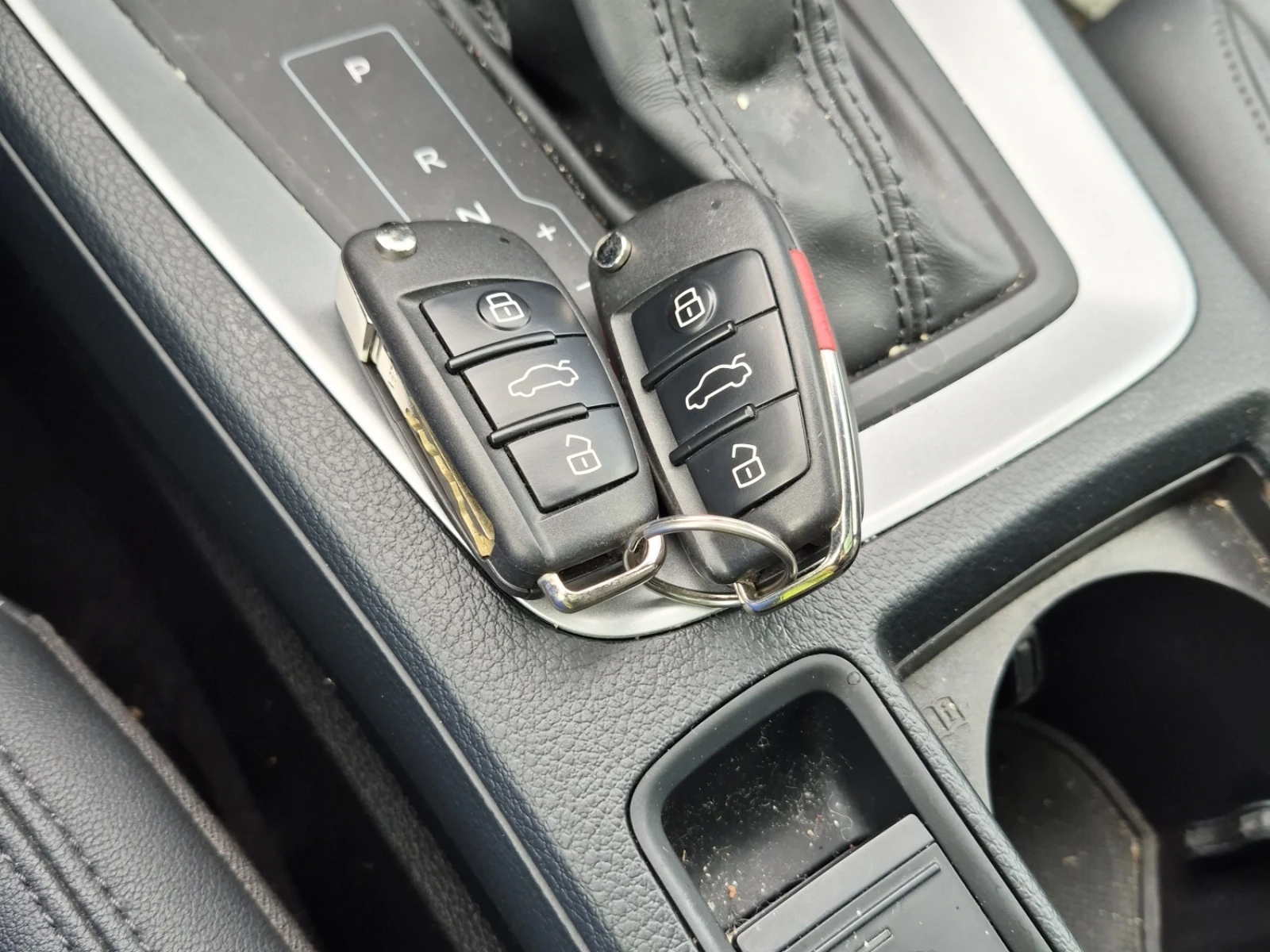 Audi Q3  Komfort 45 TFSI quattro, снимка 12 - Автомобили и джипове - 54454173