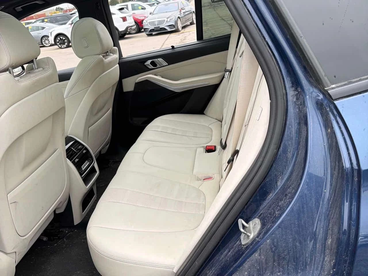 BMW X5 xDrive40i M SPORT/HUD/360 CAM/ПАНОРАМА, снимка 13 - Автомобили и джипове - 54919342