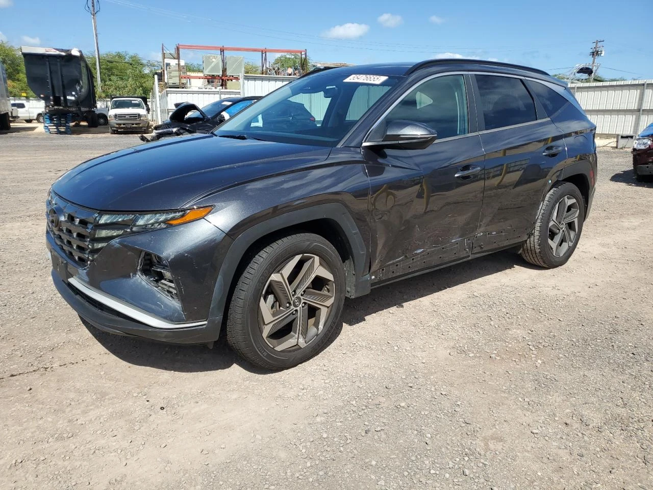 Hyundai Tucson 2.5l Sel | Mobile.bg � ����������� 1