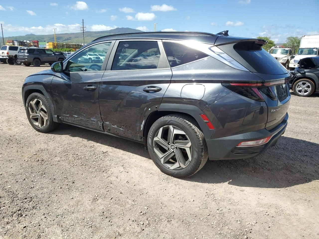 Hyundai Tucson 2.5l Sel | Mobile.bg � ����������� 2