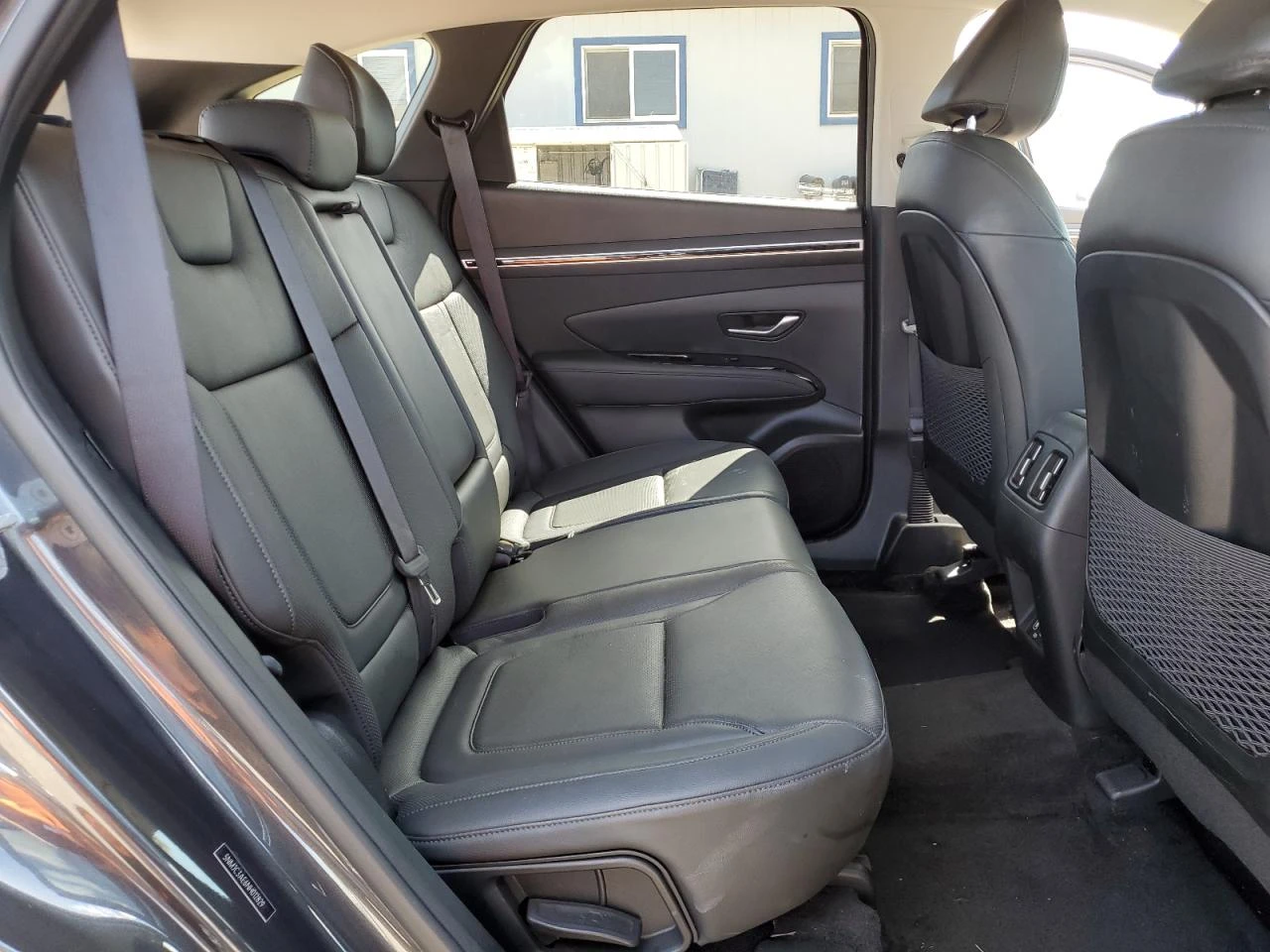 Hyundai Tucson 2.5l Sel | Mobile.bg � ����������� 11