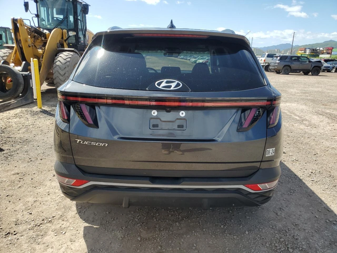 Hyundai Tucson 2.5l Sel | Mobile.bg � ����������� 6