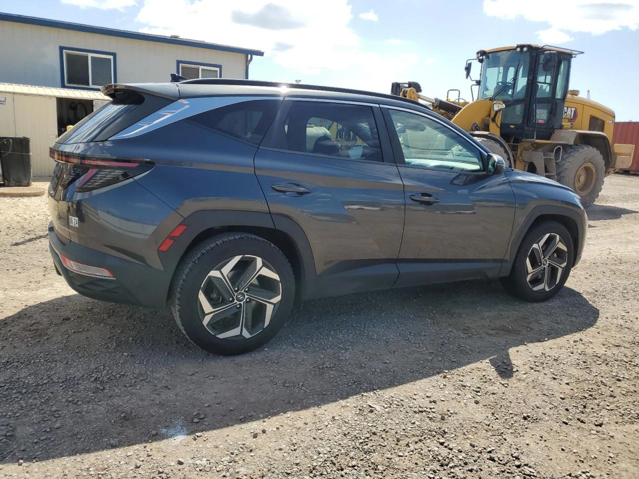 Hyundai Tucson 2.5l Sel | Mobile.bg � ����������� 3