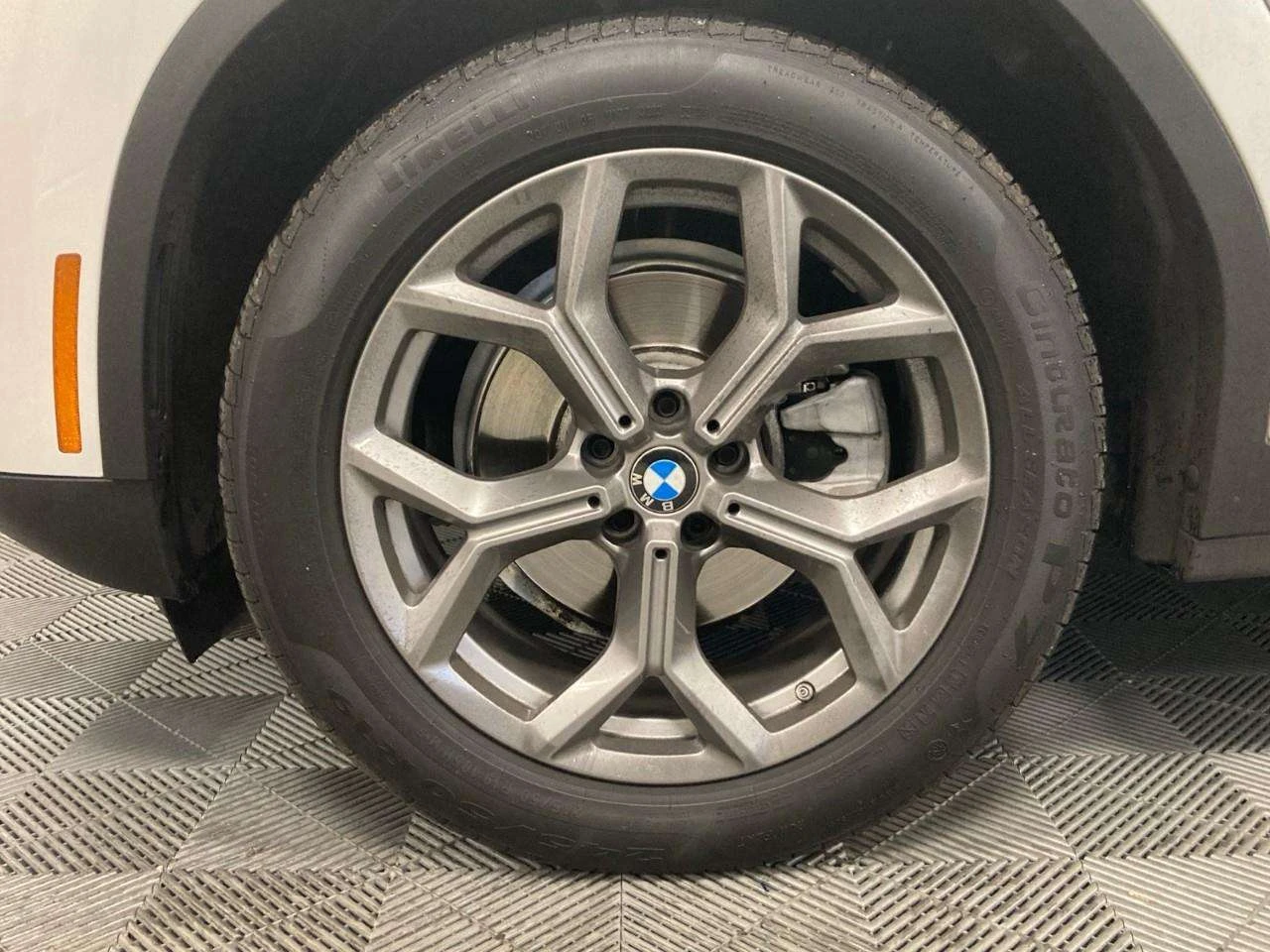 BMW X3 ПАНО / ЛИЗИНГ / ЦЕНА до БГ, снимка 17 - Автомобили и джипове - 55396178