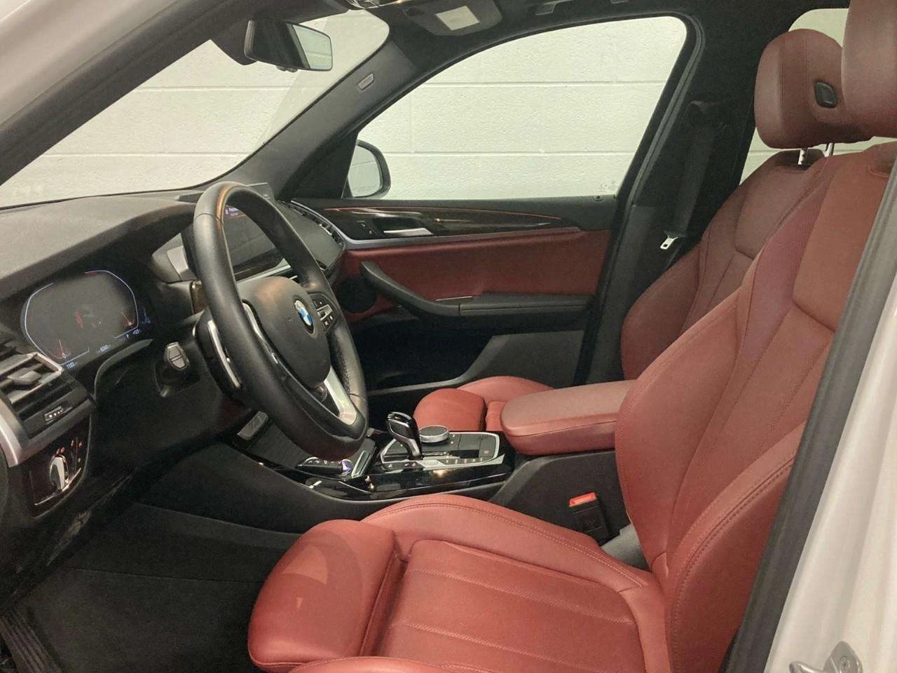 BMW X3 ПАНО / ЛИЗИНГ / ЦЕНА до БГ, снимка 9 - Автомобили и джипове - 55396178