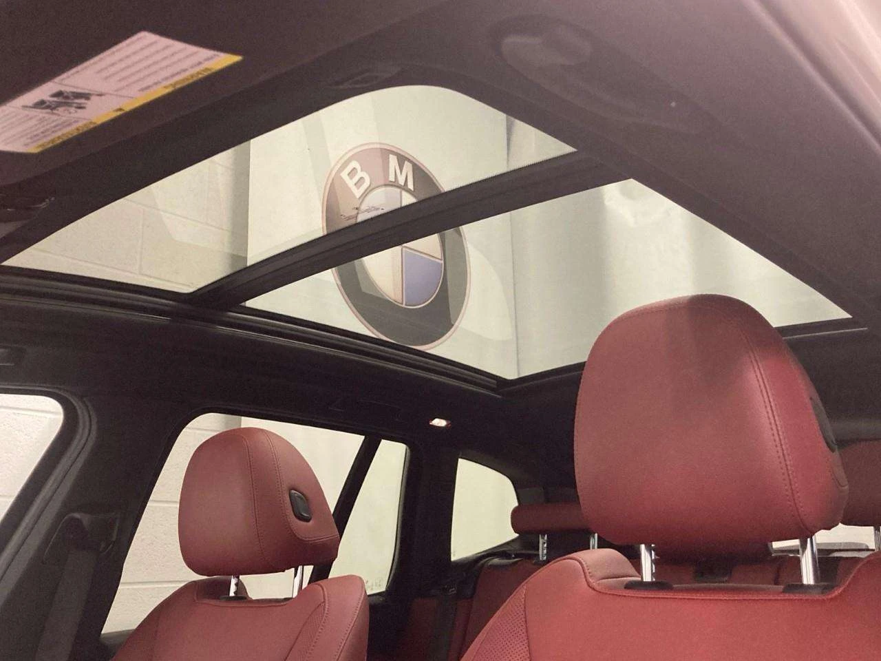 BMW X3 ПАНО / ЛИЗИНГ / ЦЕНА до БГ, снимка 10 - Автомобили и джипове - 55396178