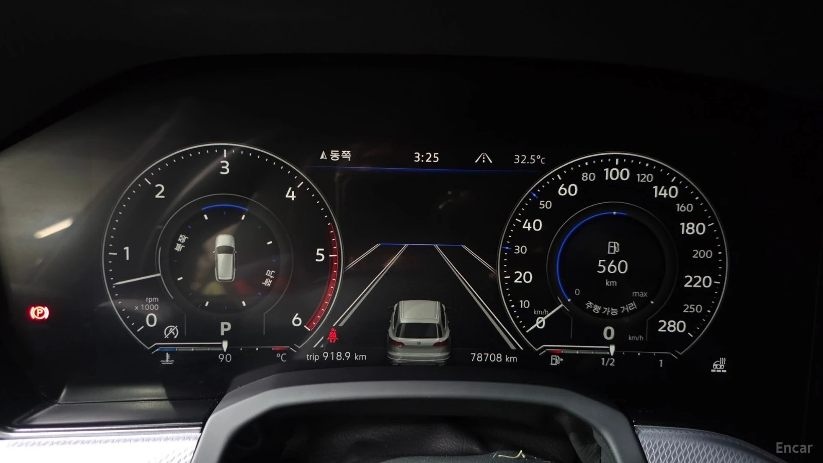VW Touareg RLINE* 3.0TDI* DISTRONIC* ОБДУХВАНЕ* 360* КАМЕРА* , снимка 7 - Автомобили и джипове - 55547222