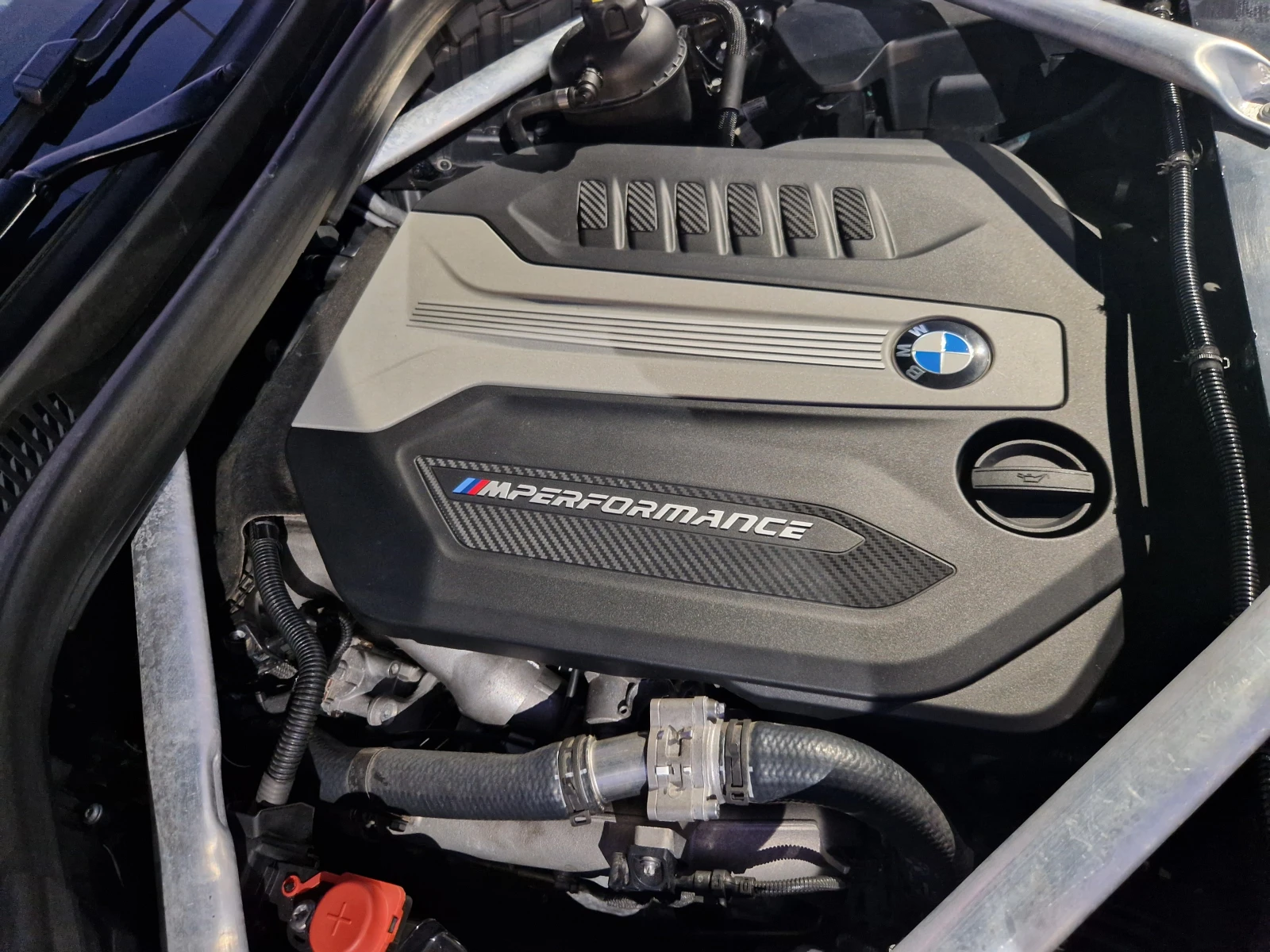BMW X5 M50D G05 FUL EKSTRI* ИСТИНСКИ КИЛОМЕТРИ! , снимка 16 - Автомобили и джипове - 55897714