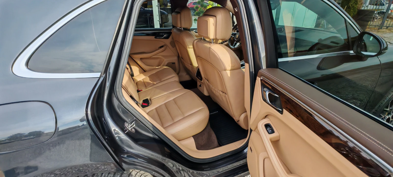 Porsche Macan GTS , снимка 15 - Автомобили и джипове - 56162305