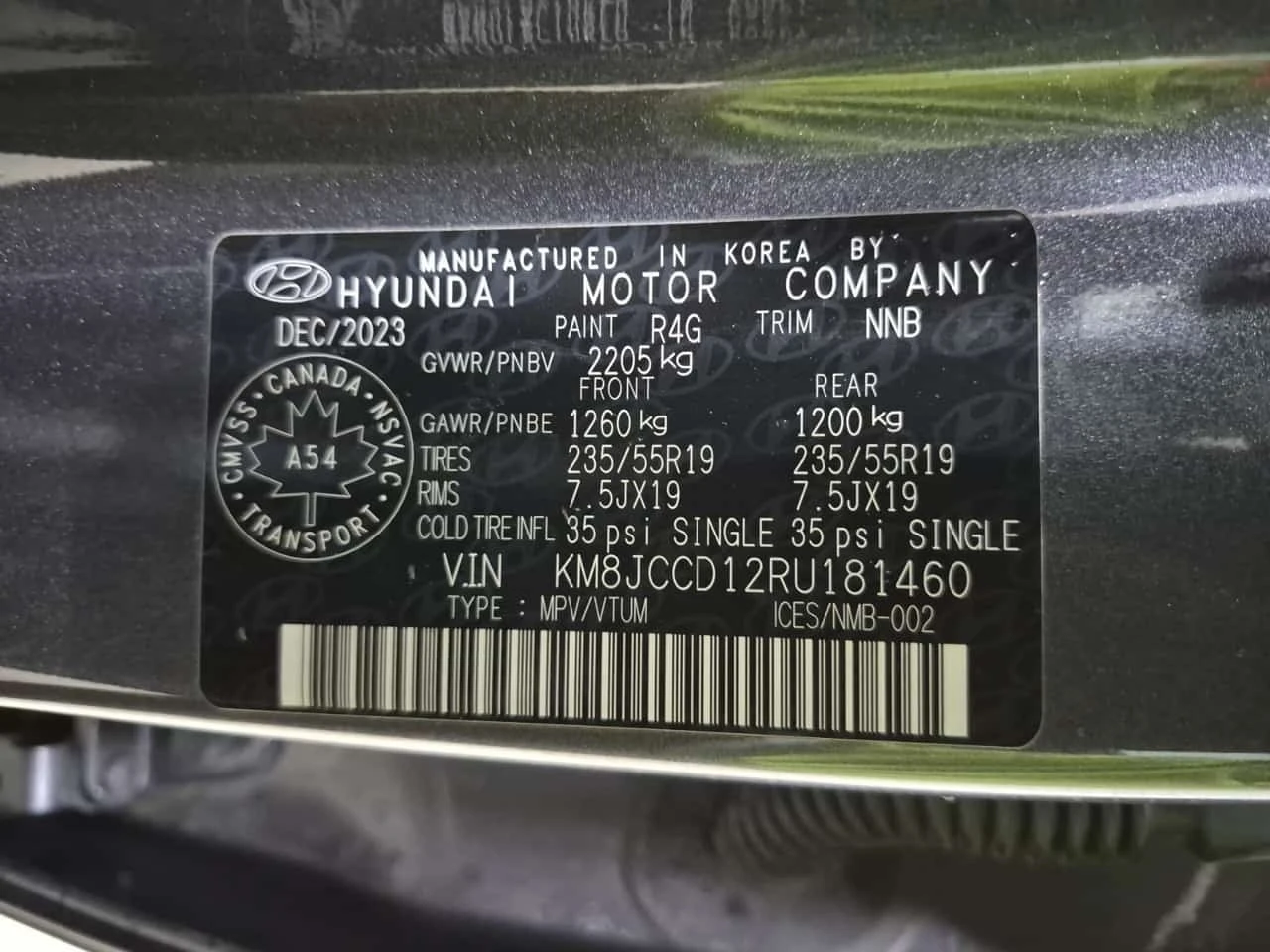 Hyundai Tucson * N LINE * CARFAX * ����������� | Mobile.bg � ����������� 16