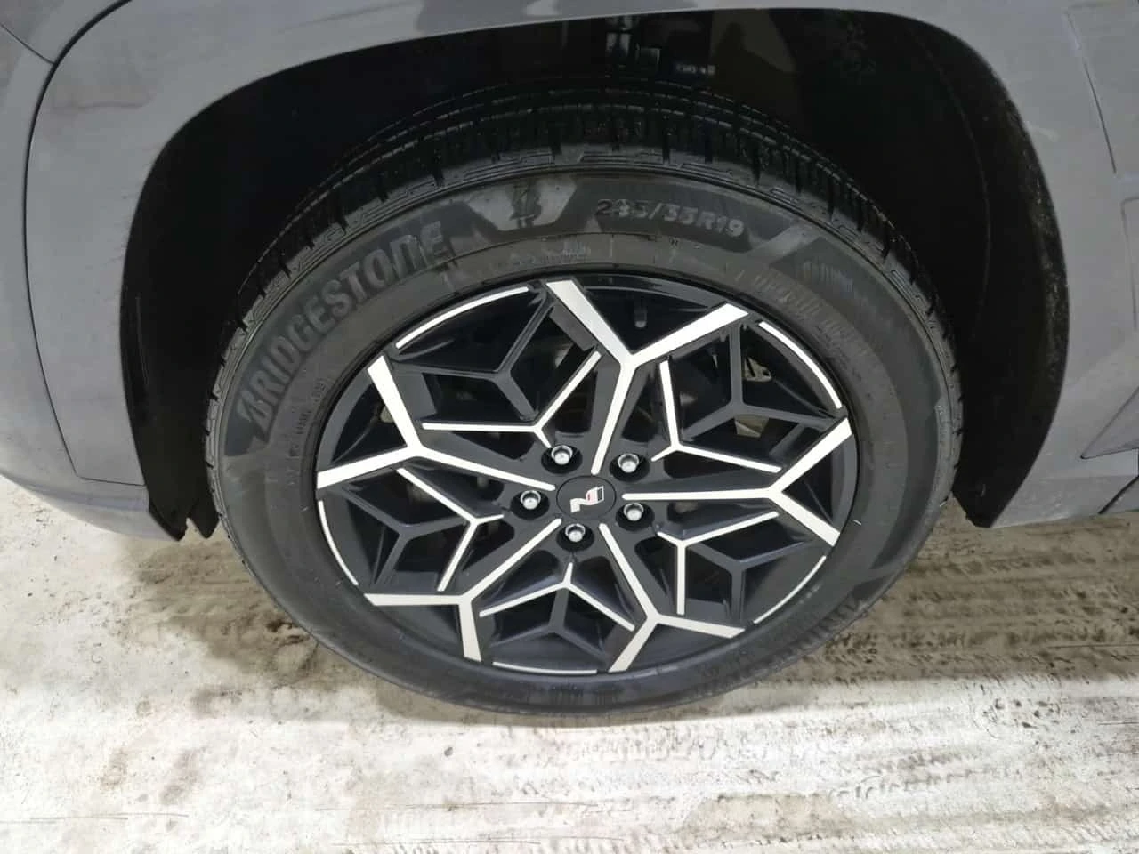 Hyundai Tucson * N LINE * CARFAX * ����������� | Mobile.bg � ����������� 6