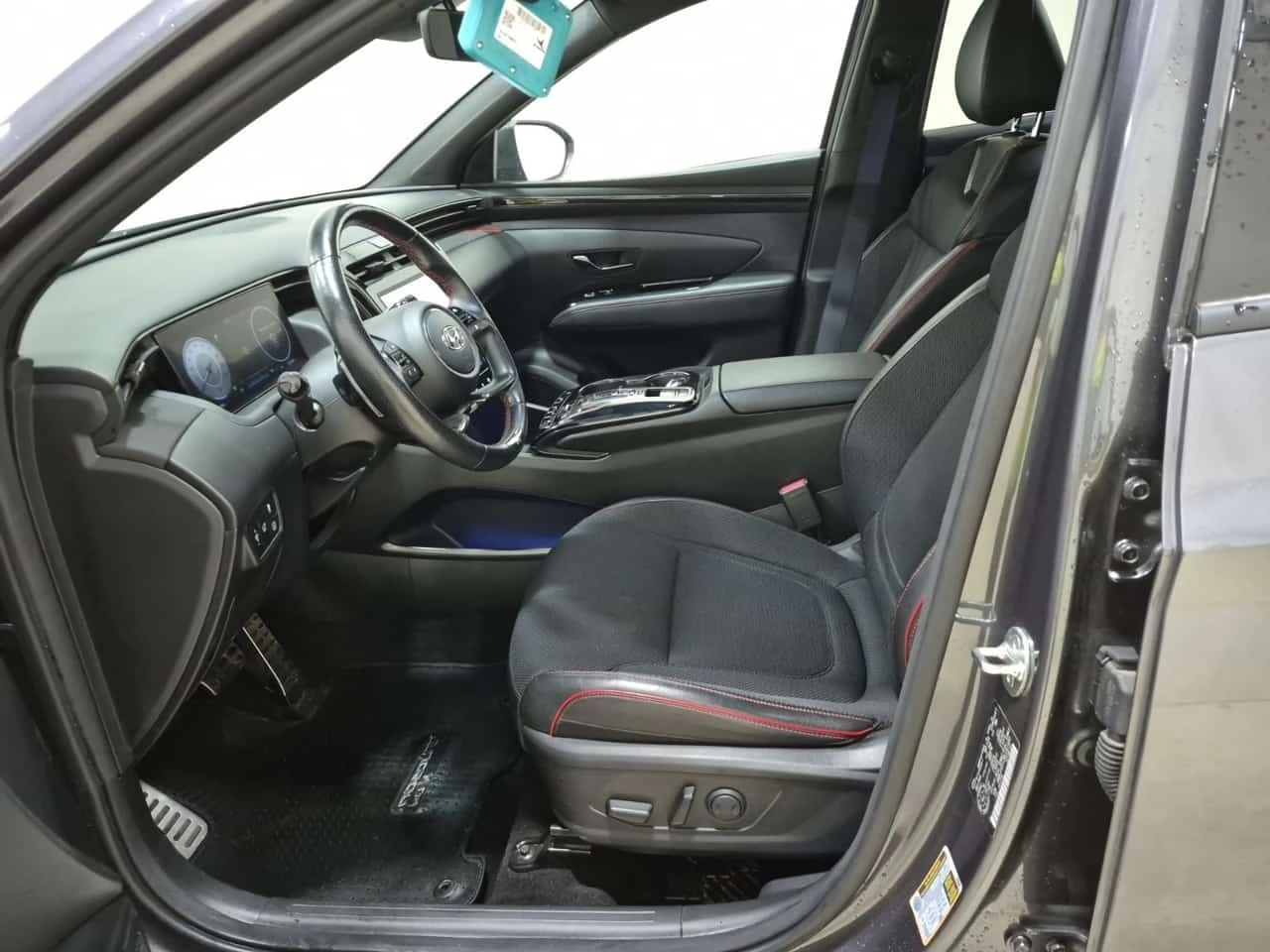 Hyundai Tucson * N LINE * CARFAX * ����������� | Mobile.bg � ����������� 8