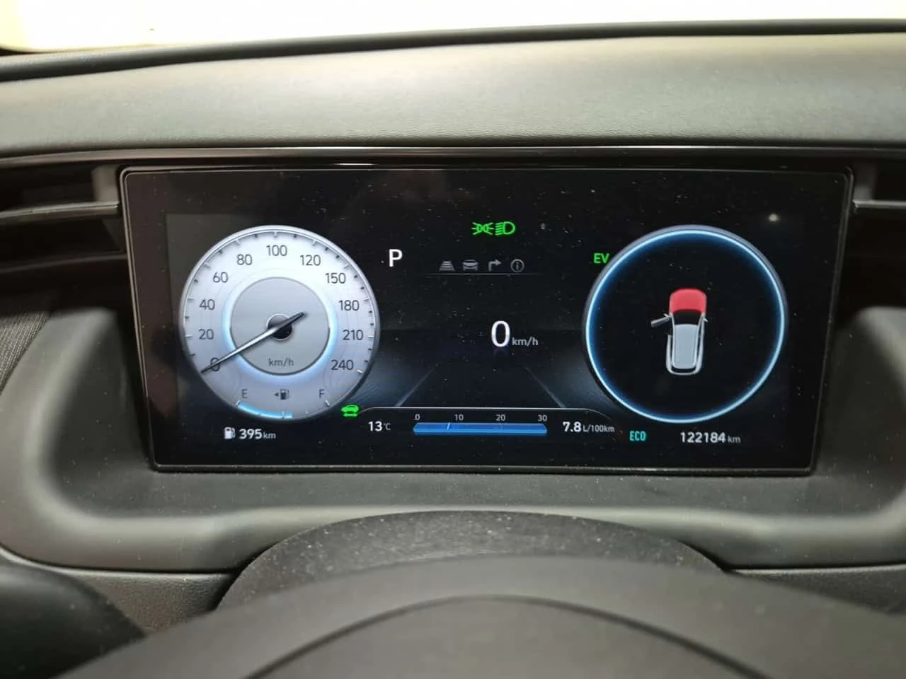 Hyundai Tucson * N LINE * CARFAX * ����������� | Mobile.bg � ����������� 10