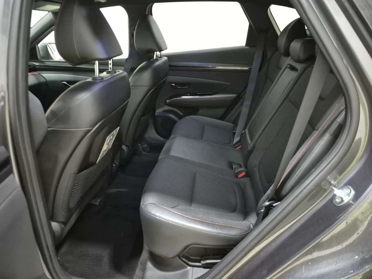 Hyundai Tucson * N LINE * CARFAX * ����������� | Mobile.bg � ����������� 13