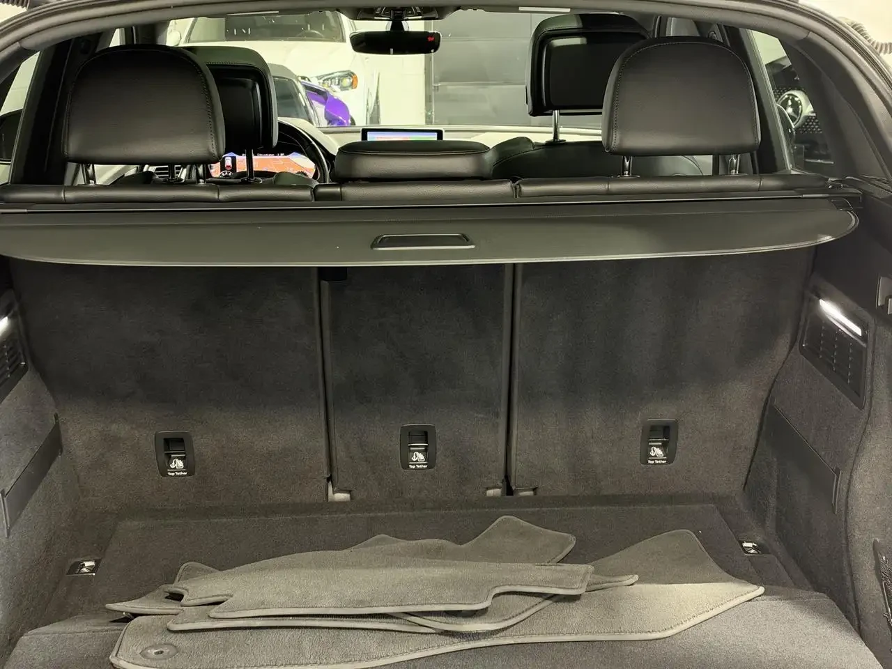Audi Q5 Technik S-Line, Navi, Backup, Sunroof All Wheel | Mobile.bg � ����������� 17