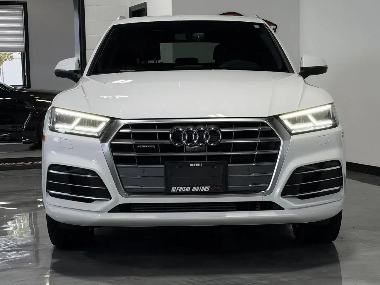 Audi Q5 Technik S-Line, Navi, Backup, Sunroof All Wheel | Mobile.bg � ����������� 2