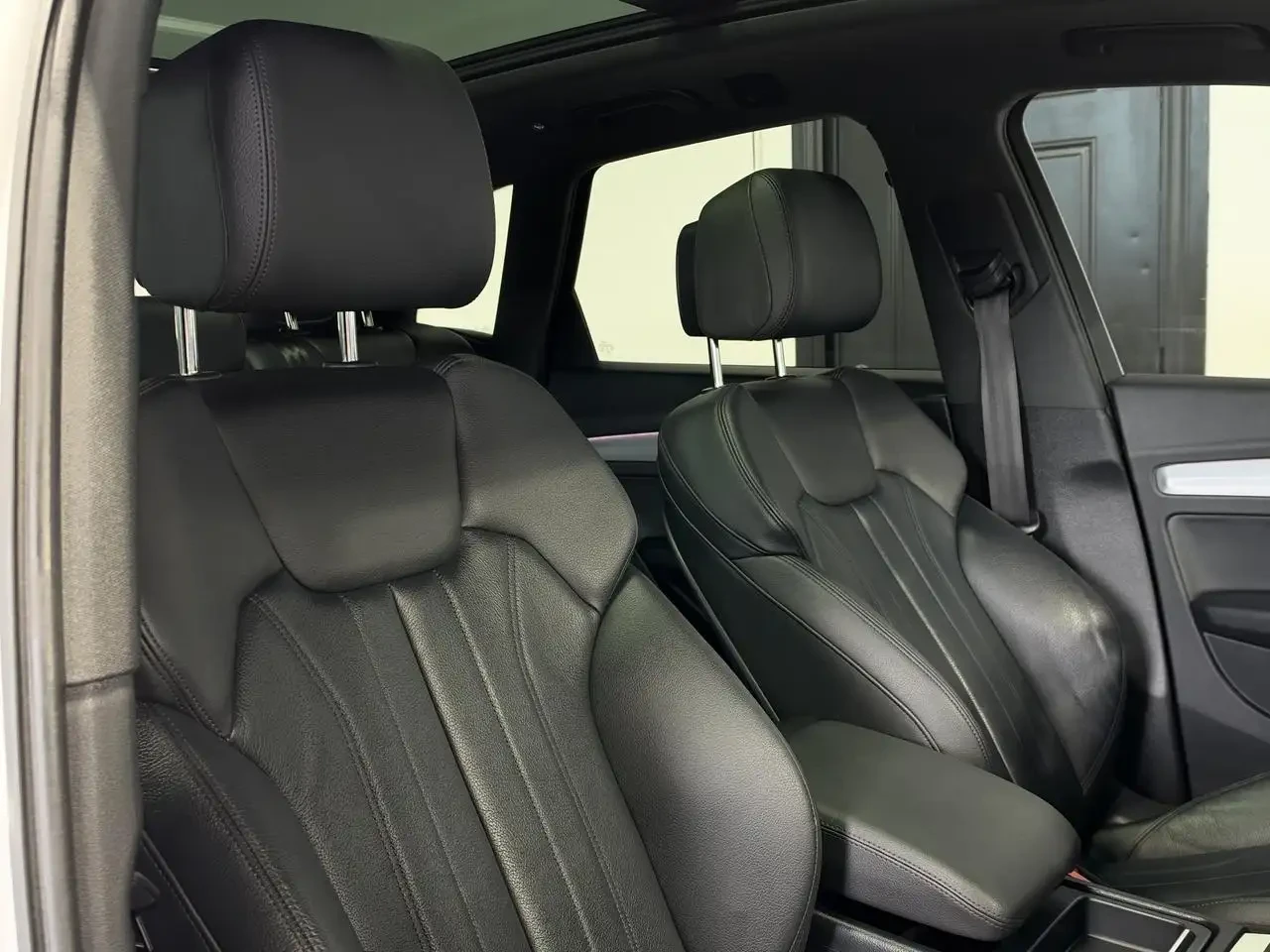 Audi Q5 Technik S-Line, Navi, Backup, Sunroof All Wheel | Mobile.bg � ����������� 13