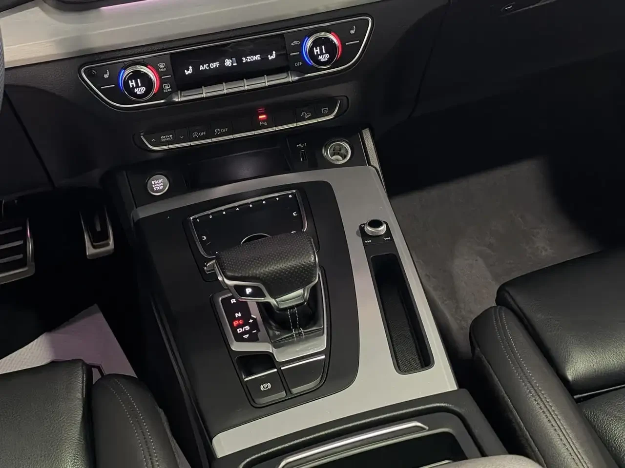 Audi Q5 Technik S-Line, Navi, Backup, Sunroof All Wheel | Mobile.bg � ����������� 10