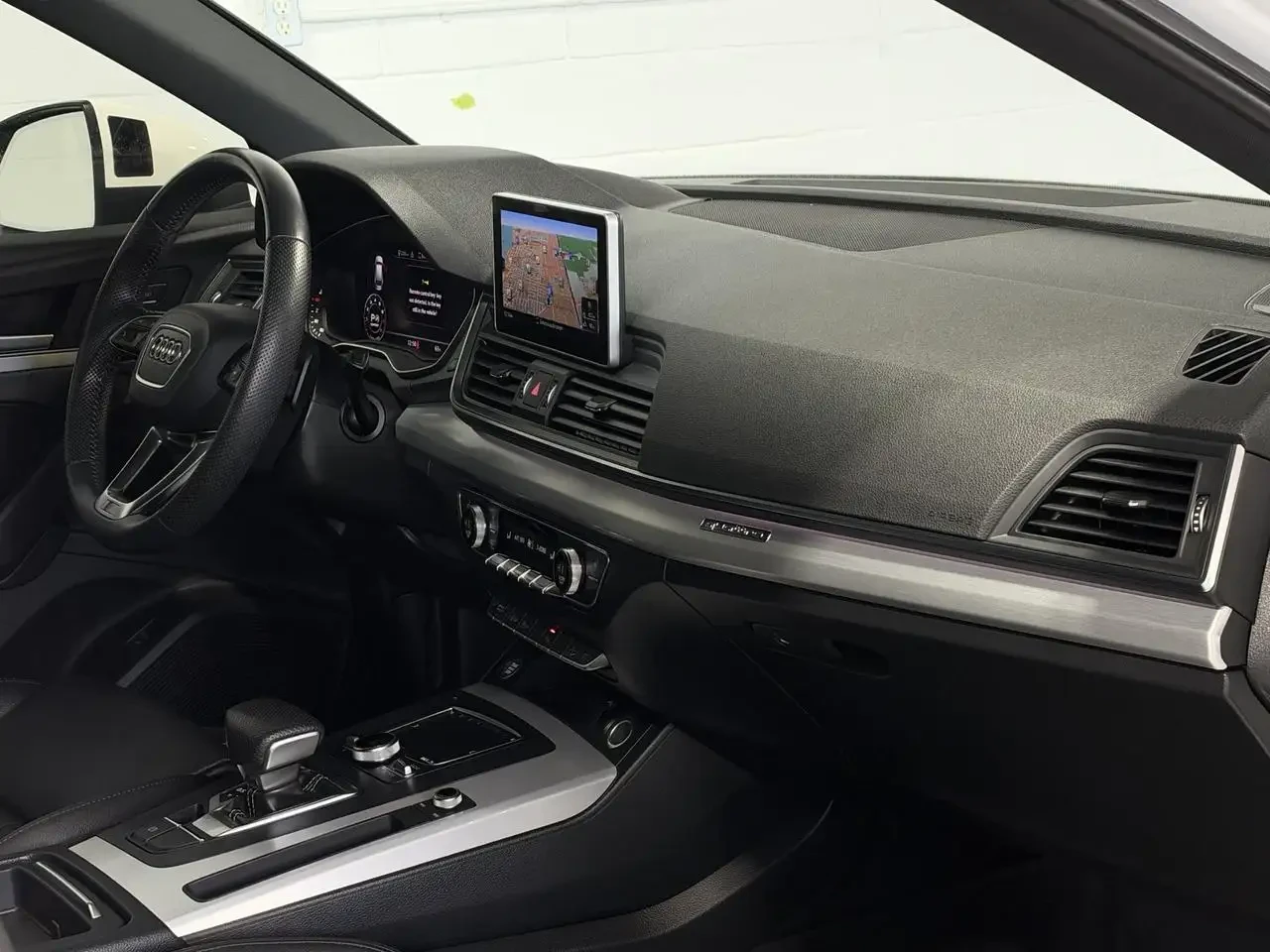 Audi Q5 Technik S-Line, Navi, Backup, Sunroof All Wheel | Mobile.bg � ����������� 11