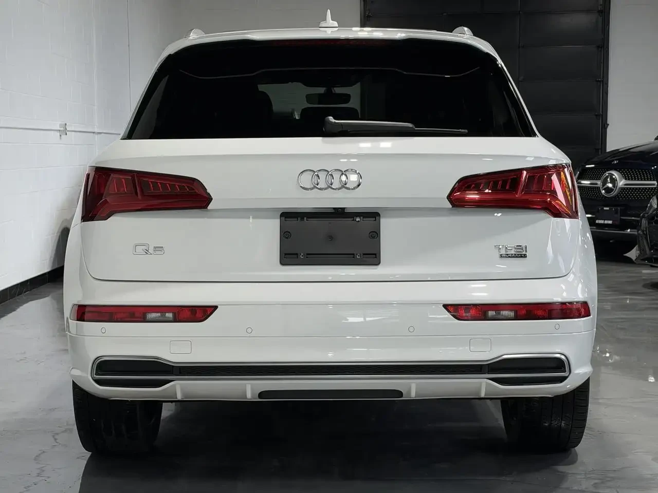 Audi Q5 Technik S-Line, Navi, Backup, Sunroof All Wheel | Mobile.bg � ����������� 4