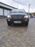 Mercedes-Benz ML 400 cdi face Na chasti, снимка 1 - Автомобили и джипове - 44656898