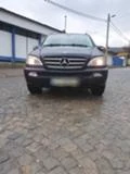 Mercedes-Benz ML 400 cdi face Na chasti, снимка 1