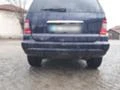 Mercedes-Benz ML 400 cdi face Na chasti, снимка 6