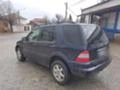 Mercedes-Benz ML 400 cdi face Na chasti, снимка 8