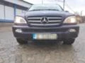 Mercedes-Benz ML 400 cdi face Na chasti, снимка 3