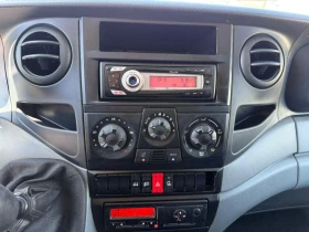 Iveco Daily 65C18 БРЕЗЕНТОВ ПАДАЩ БОРД КЛИМАТИК* ПЕРФЕКТЕН, снимка 12
