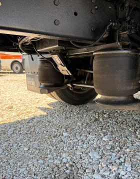 Iveco Daily 65C18 БРЕЗЕНТОВ ПАДАЩ БОРД КЛИМАТИК* ПЕРФЕКТЕН, снимка 9