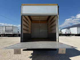Iveco Daily 65C18 БРЕЗЕНТОВ ПАДАЩ БОРД КЛИМАТИК* ПЕРФЕКТЕН, снимка 4