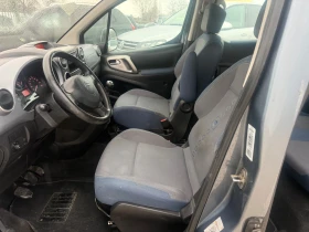 Citroen Jumper 2.2d 6 СКОРОСТИ БАРТЕР, снимка 8