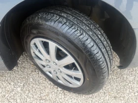 Citroen Jumper 2.2d 6 СКОРОСТИ БАРТЕР, снимка 13