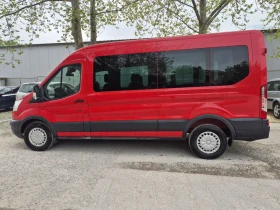 Ford Transit 2, 2tdci-L3H2, снимка 6