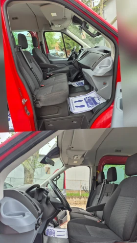 Ford Transit 2, 2tdci-L3H2, снимка 9