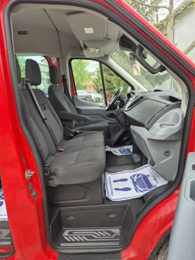 Ford Transit 2, 2tdci-L3H2, снимка 13