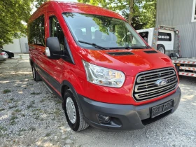 Ford Transit 2, 2tdci-L3H2, снимка 1