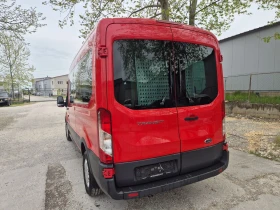 Ford Transit 2, 2tdci-L3H2, снимка 4
