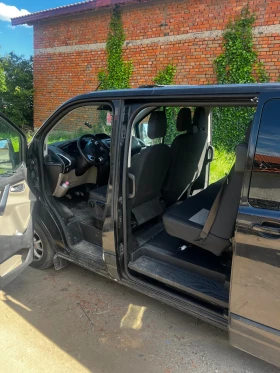 Ford Transit Custom 2, 2, снимка 14